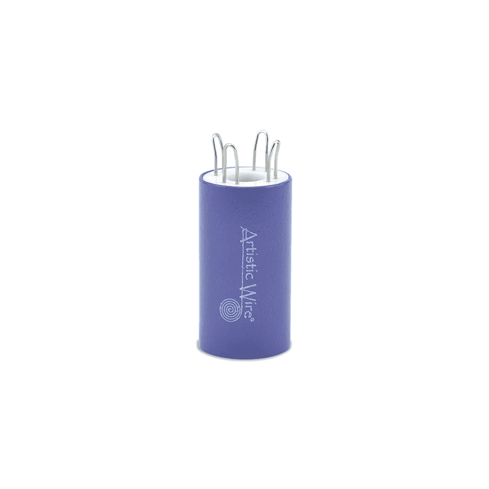 Beadalon Wire Knitter - 4 Prong