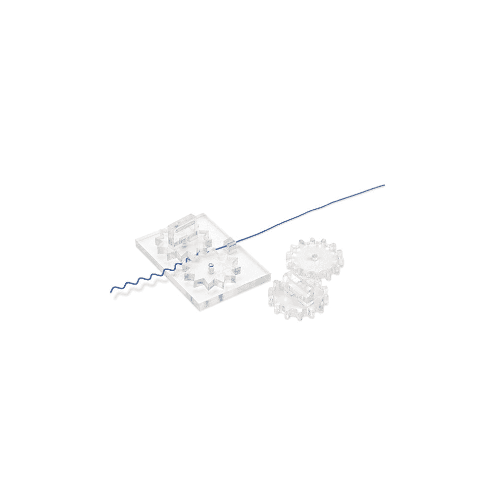 Beadalon Wire Crinkler