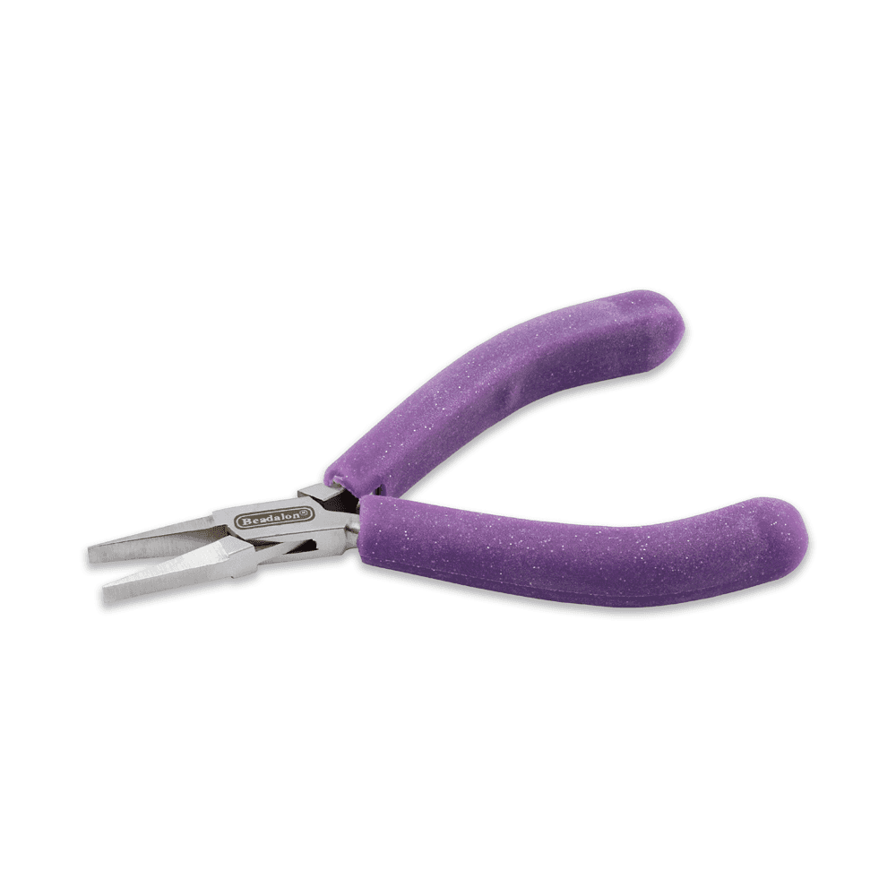 Beadalon Flat Nose Pliers