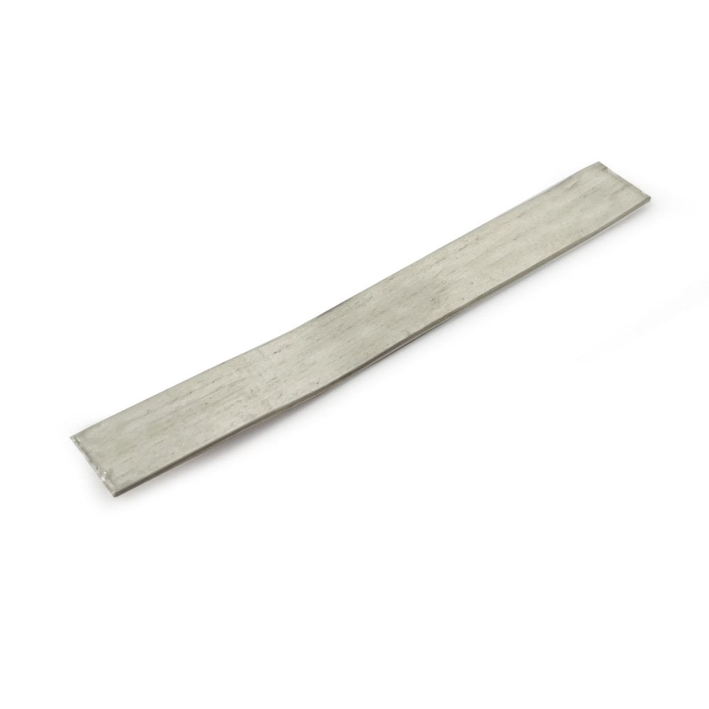 Hard Sterling Silver Solder Strip 4cm