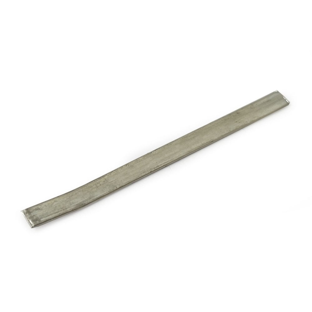Easy Sterling Silver Solder Strip 4cm