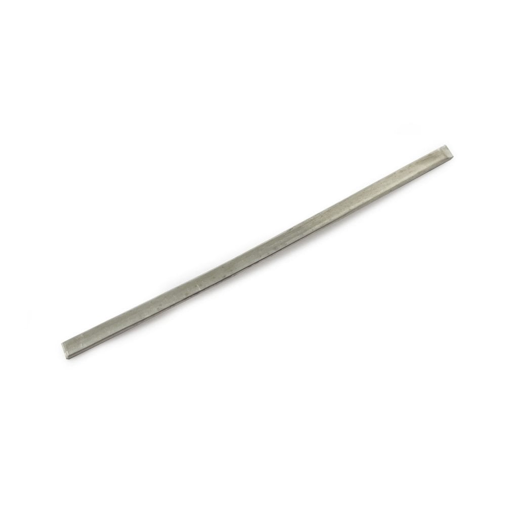 Extra Easy Sterling Silver Solder Strip 4cm