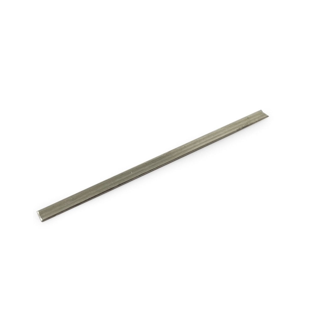 Medium Sterling Silver Solder Strip 4cm