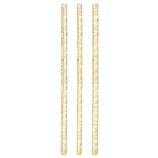 Beadalon Flat Pattern Wire - Choose Design