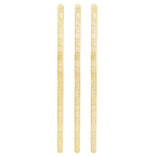 Beadalon Flat Pattern Wire - Choose Design