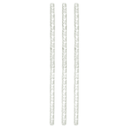 Beadalon Flat Pattern Wire - Choose Design