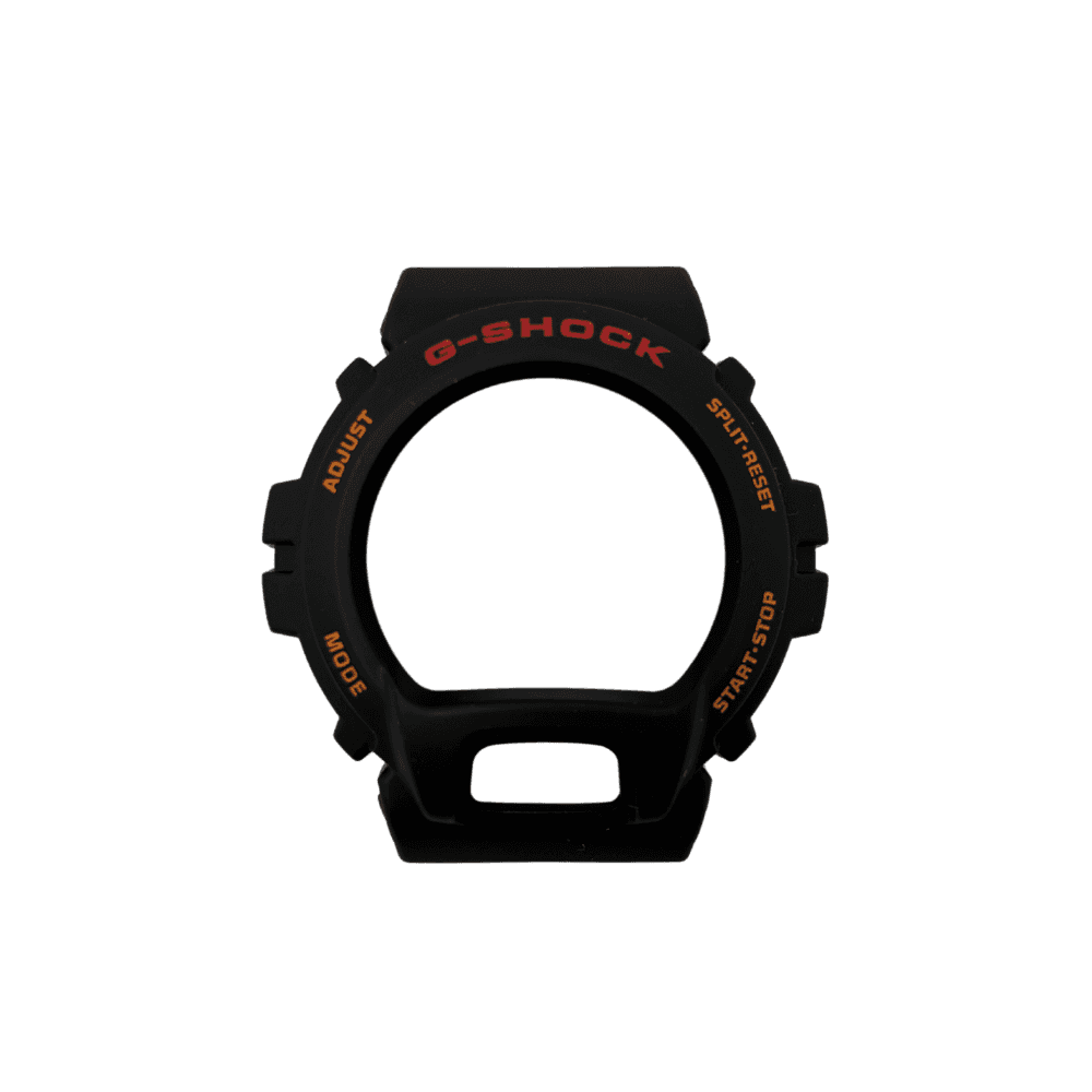 Casio Black Bezel 10680182