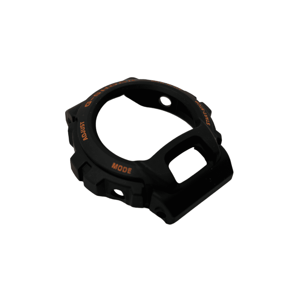 Casio Black Bezel 10680182