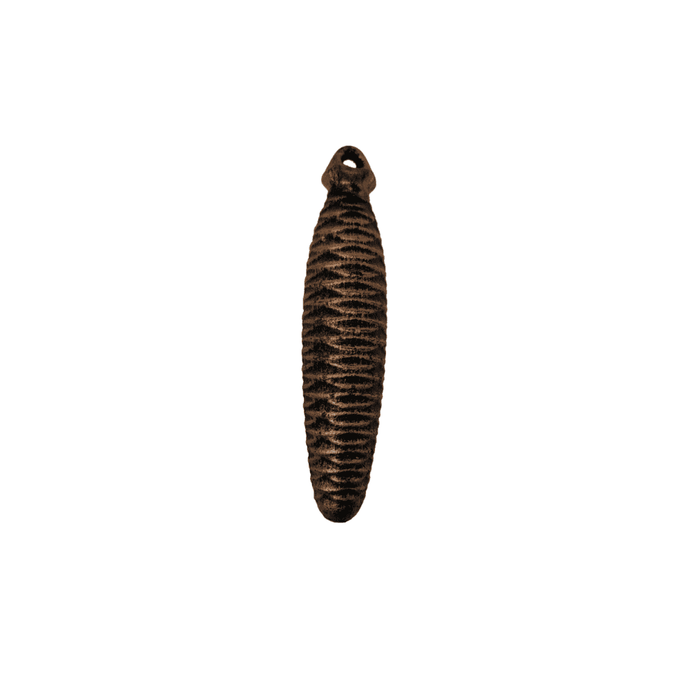 Cuckoo Clock Weight - Cast Iron - Choose Weight