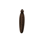 Cuckoo Clock Weight - Cast Iron - Choose Weight