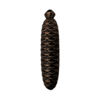 Cuckoo Clock Weight - Cast Iron - Choose Weight