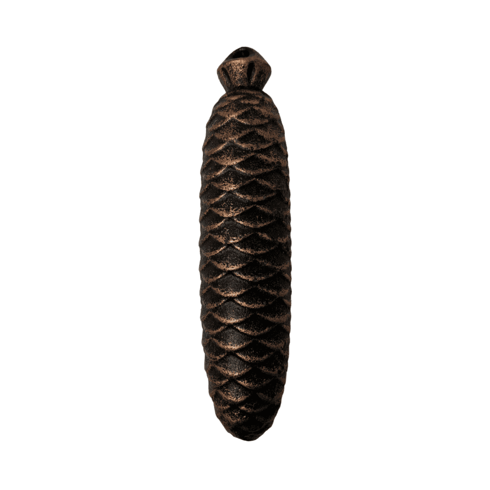 Cuckoo Clock Weight - Cast Iron - Choose Weight