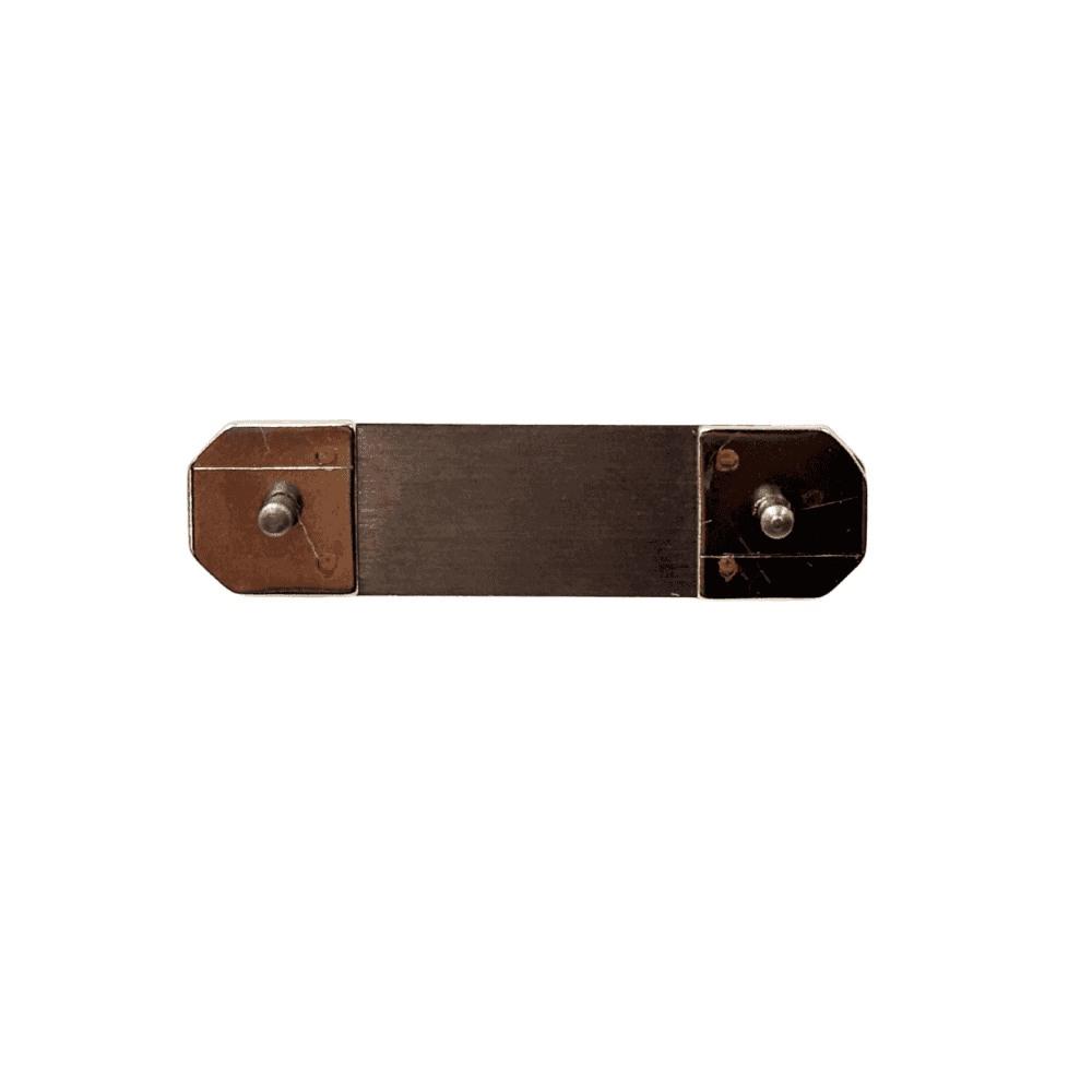 Clock Suspension - 25mm x 8mm x 16mm