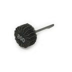 Mounted Emery Wheels - Choose Shape & Grit