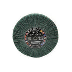 Scotch-Brite Emery Flap Wheels - Choose Grit