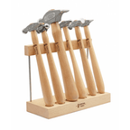 Durston Superior Hammer Set of 6