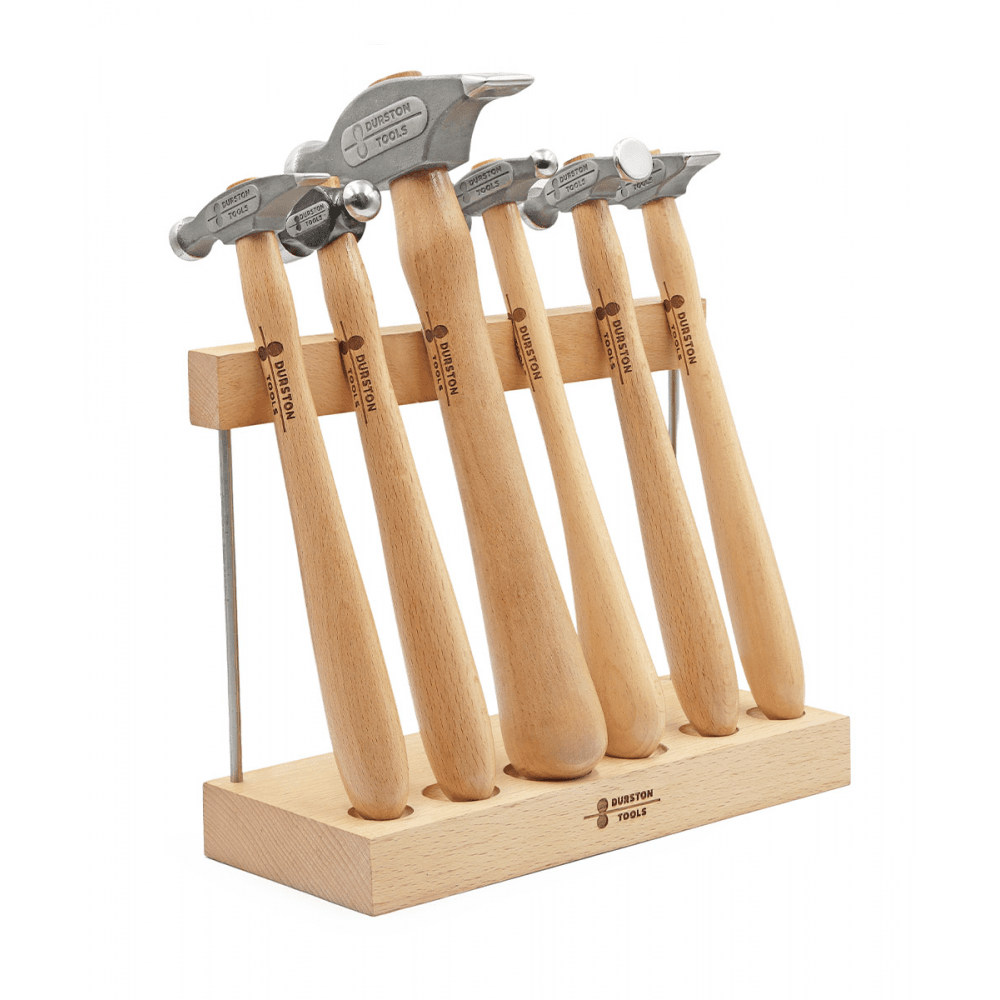 Durston Superior Hammer Set of 6
