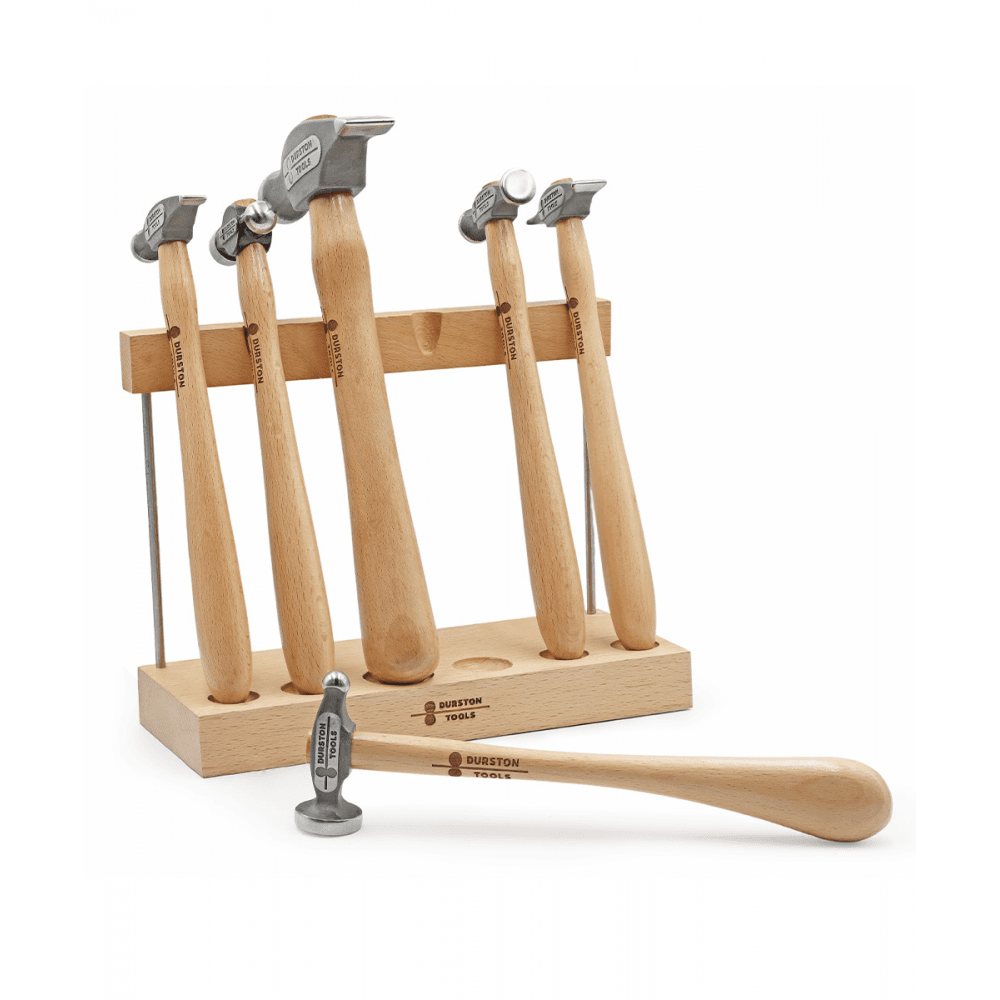 Durston Superior Hammer Set of 6