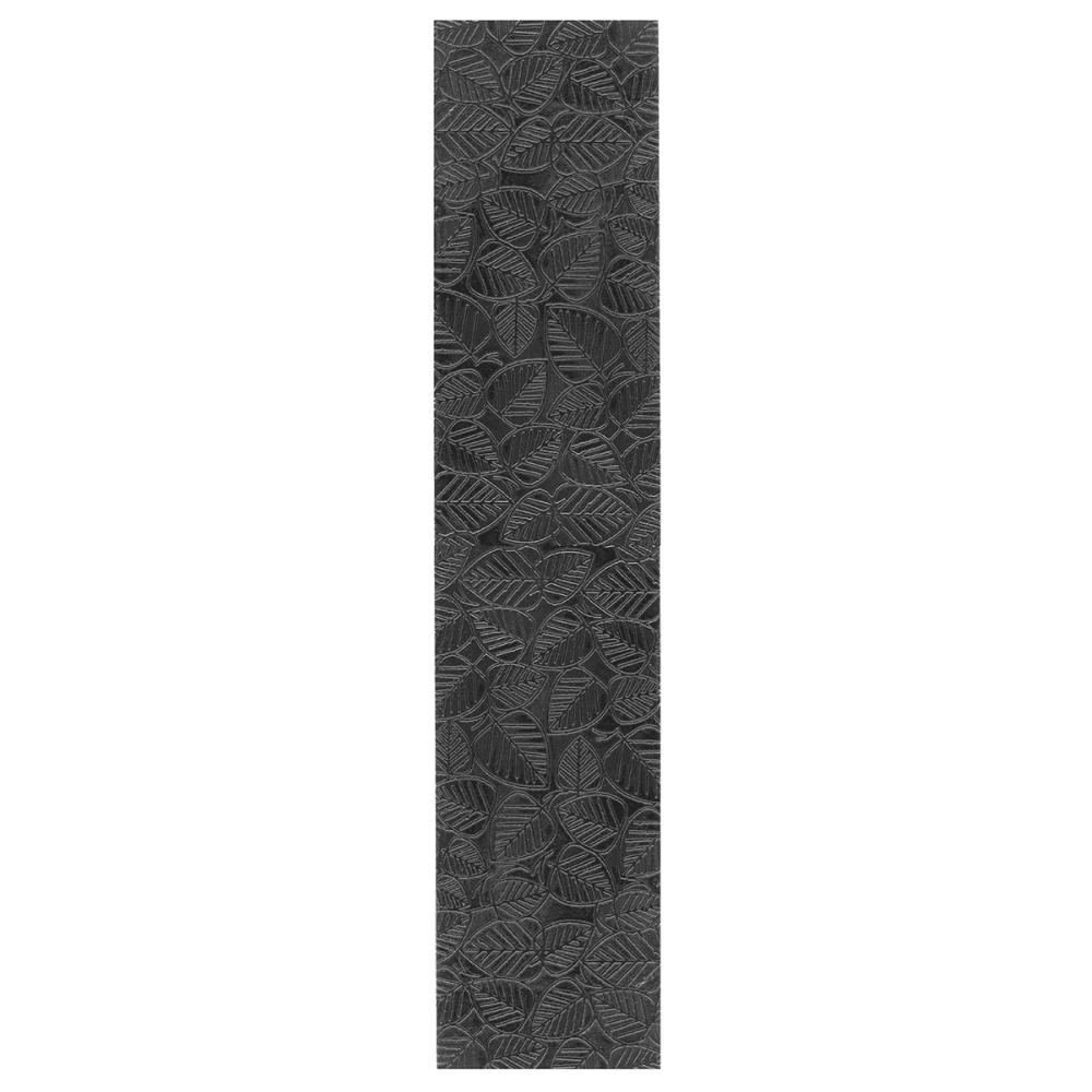 Durston Pattern Plate - Leaves
