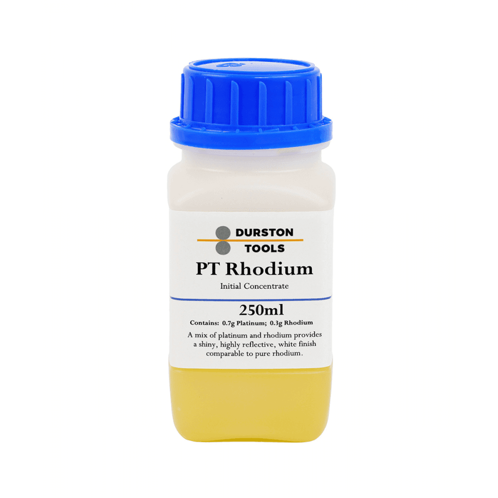 Durston PT Rhodium Initial Concentrate 250ml