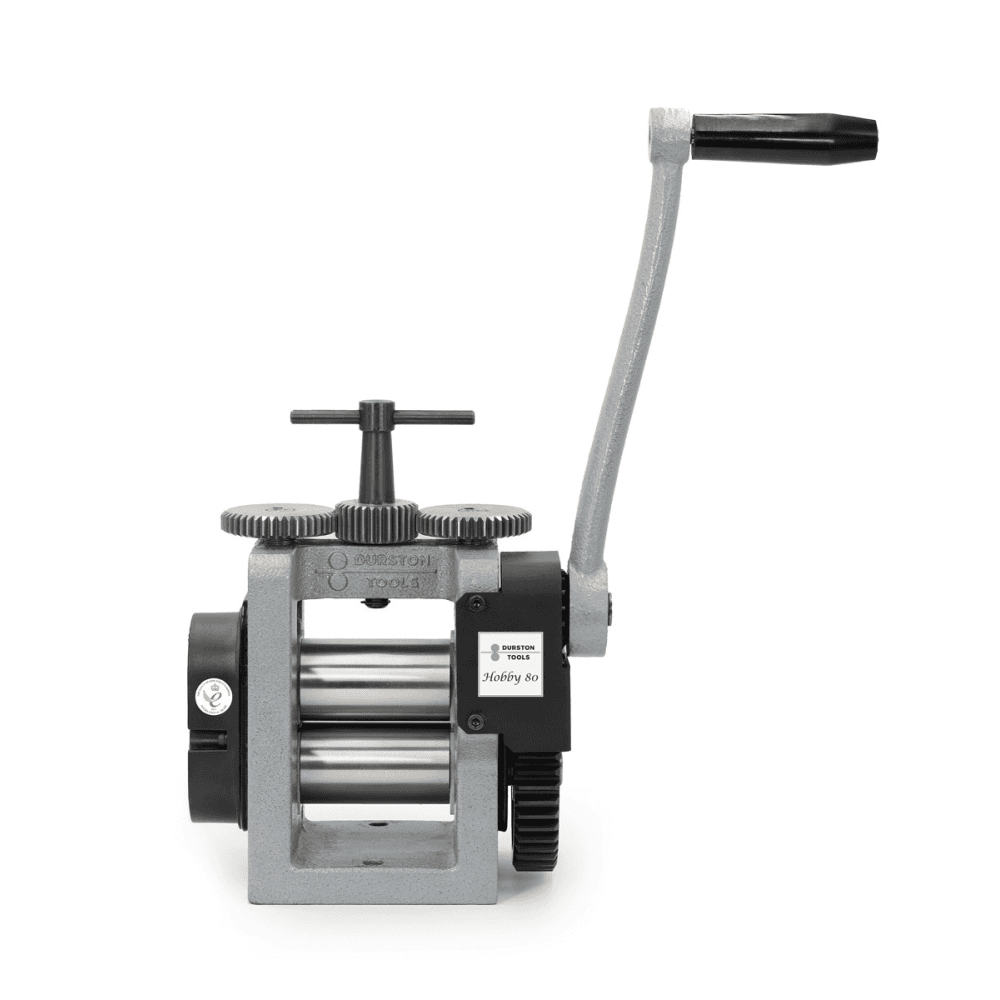 Durston Rolling Mill Hobby 80