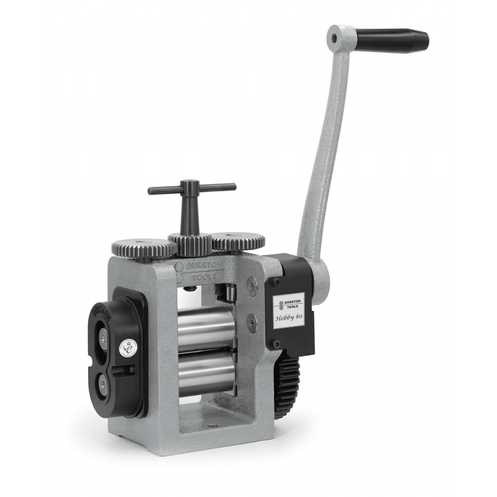 Durston Rolling Mill Hobby 80