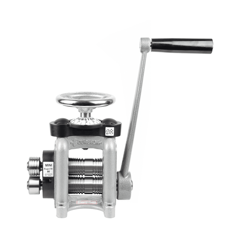 Durston Rolling Mill Mini Comfort Fit 80