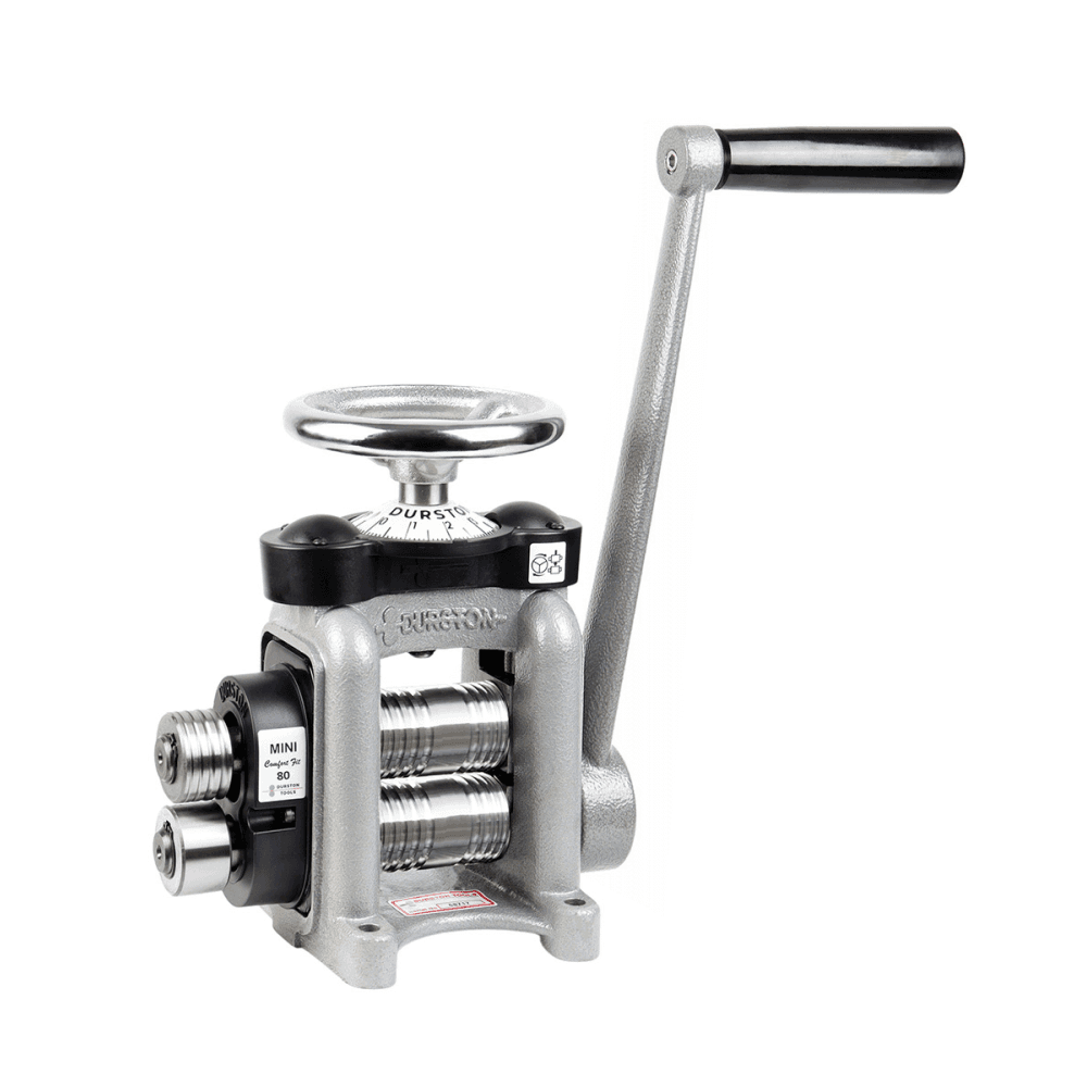 Durston Rolling Mill Mini Comfort Fit 80