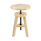 Durston Wooden Stool