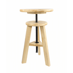 Durston Wooden Stool
