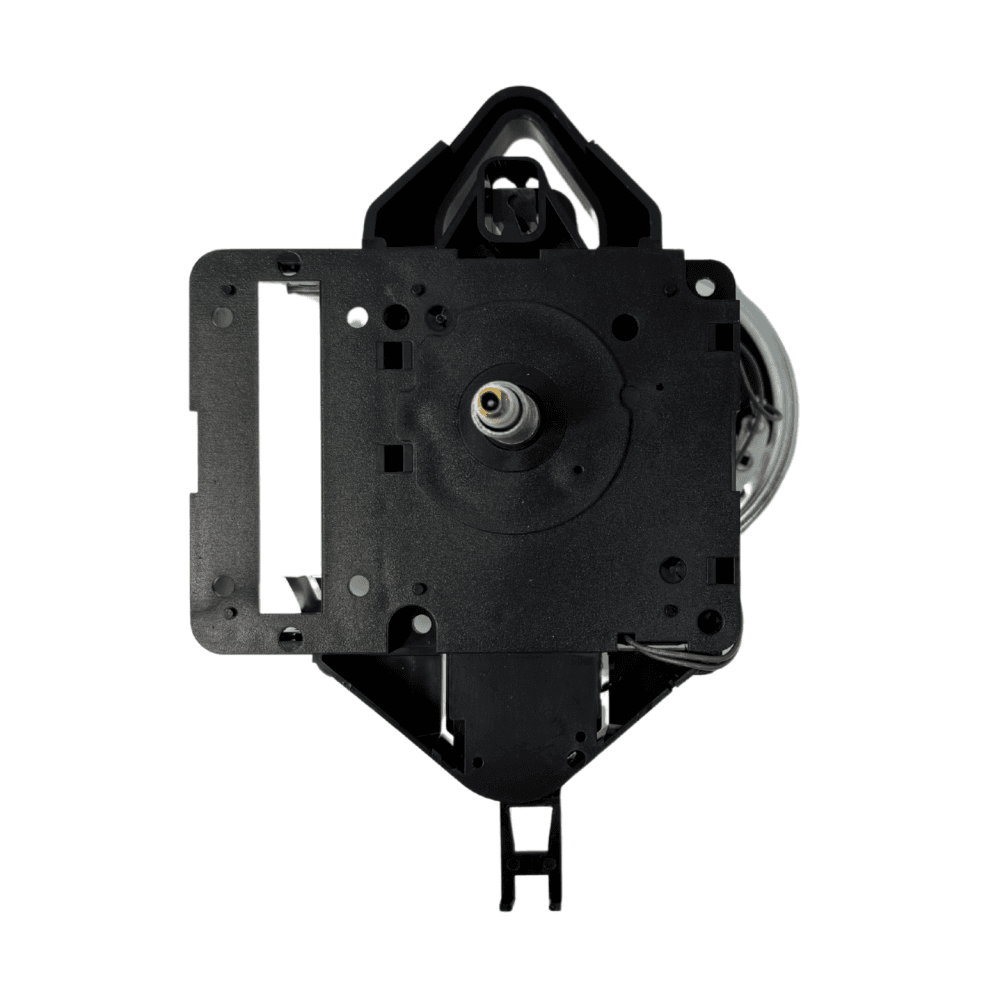 Seiko 16602A Quartz Clock Movement with Pendulum & Chime