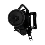 Seiko 16602A Quartz Clock Movement with Pendulum & Chime