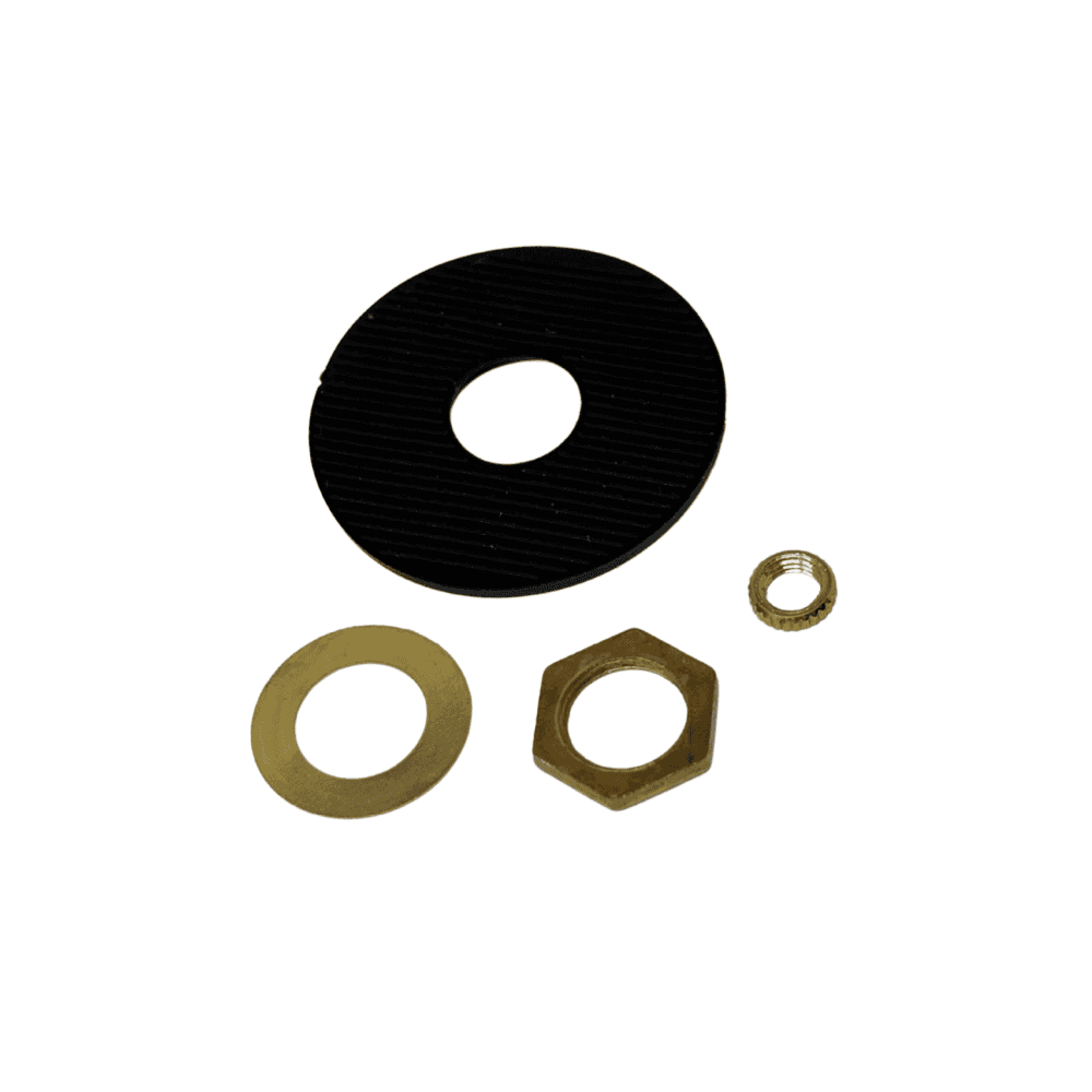 Seiko 16602A Quartz Clock Movement with Pendulum & Chime