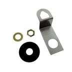 Seiko 44704C Quartz Clock Movement