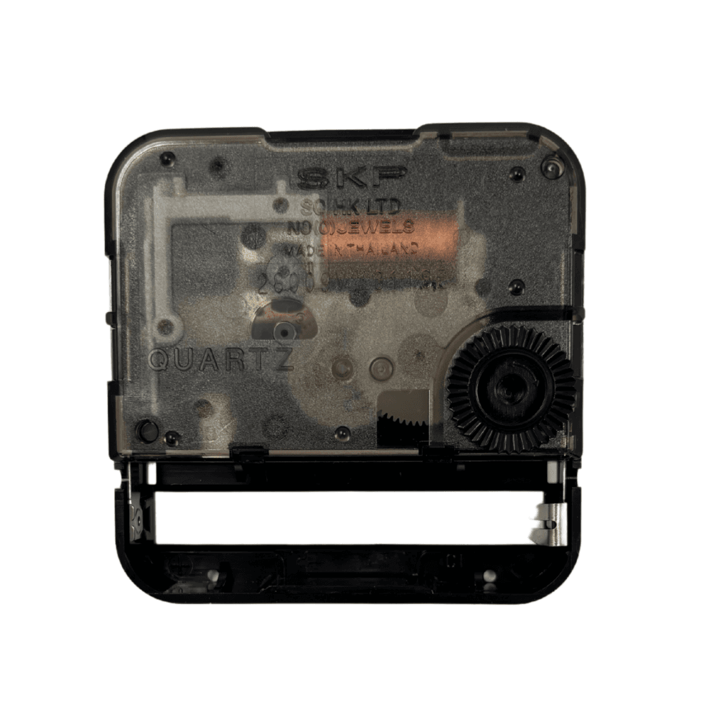 Seiko 28009R Quartz Clock Movement