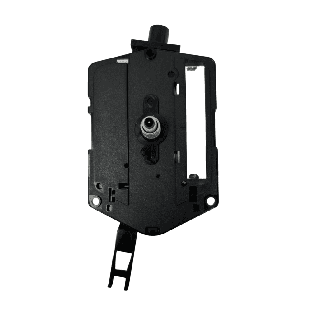 Seiko 19809 Quartz Clock Movement with Pendulum