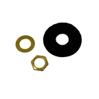 Seiko 19809 Quartz Clock Movement with Pendulum