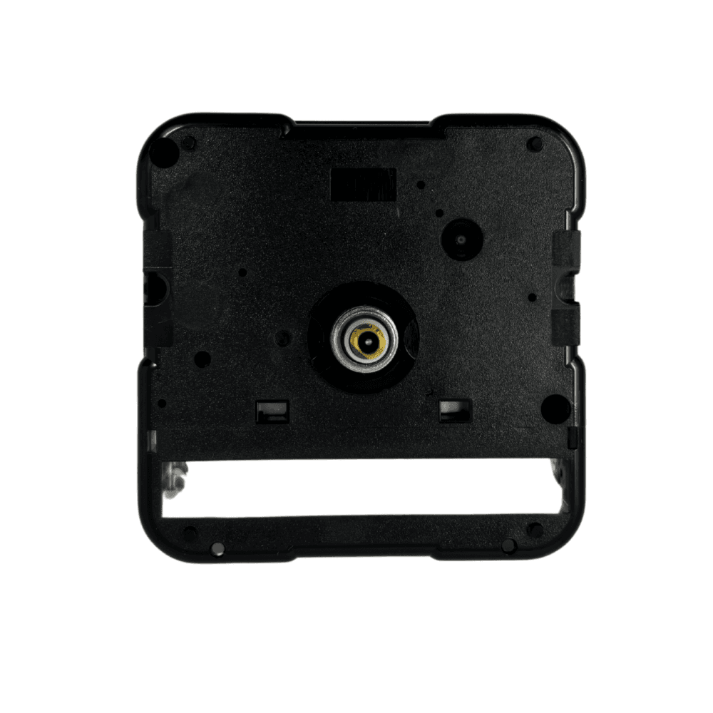 Seiko 28909R Quartz Clock Movement