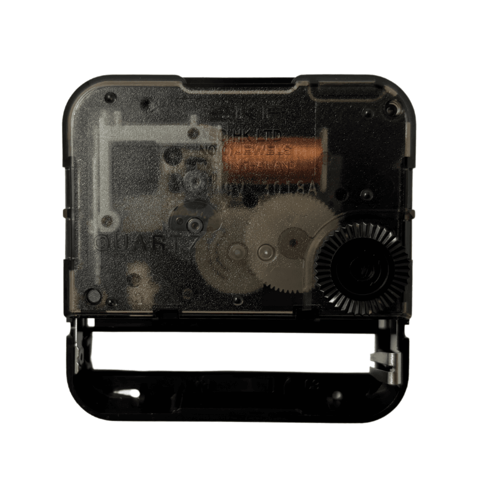 Seiko 28909R Quartz Clock Movement