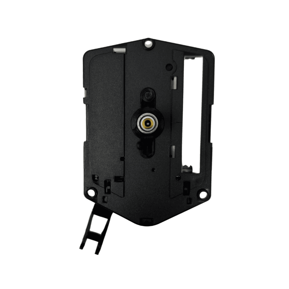 Seiko 19601C Quartz Clock Movement with Pendulum