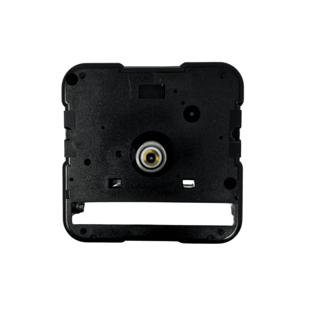 Seiko 28507S Quartz Clock Movement
