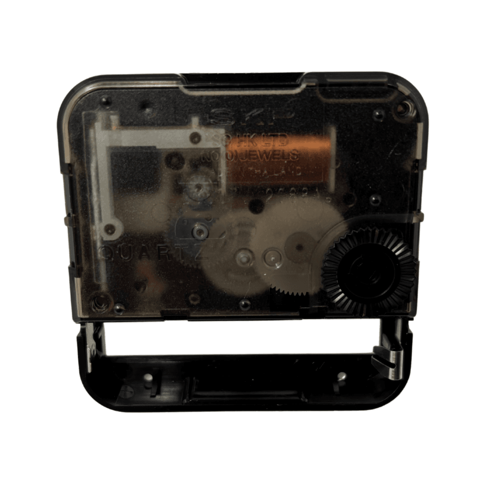Seiko 28507S Quartz Clock Movement