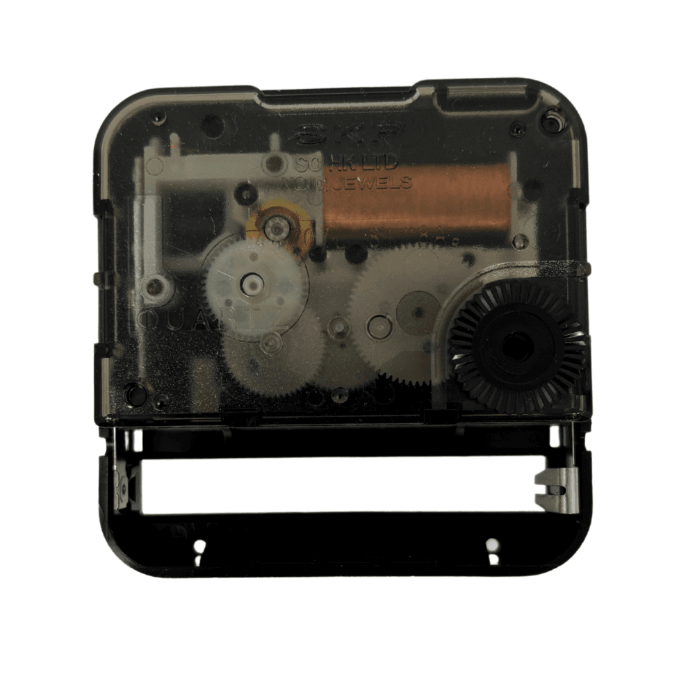 Seiko 44707C Quartz Clock Movement