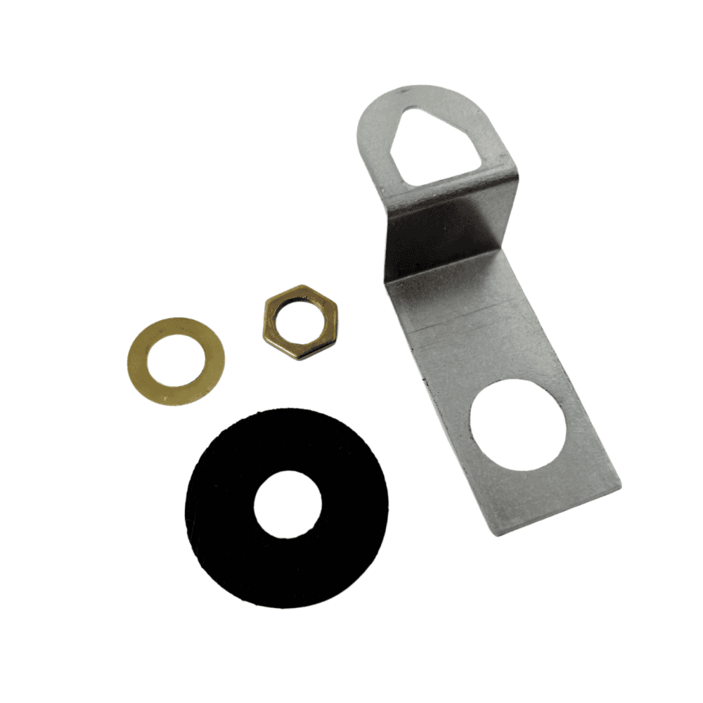 Seiko 42800R Quartz Clock Movement