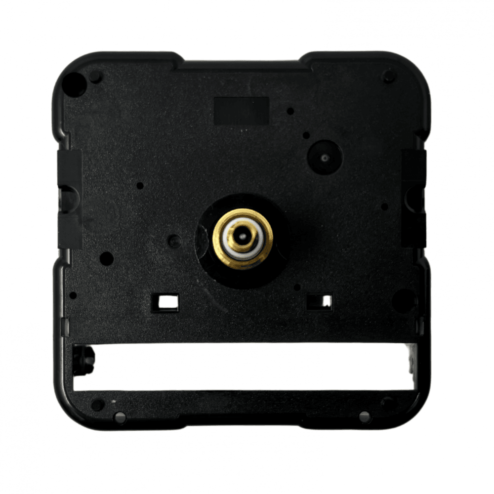 Seiko 28008S Quartz Clock Movement