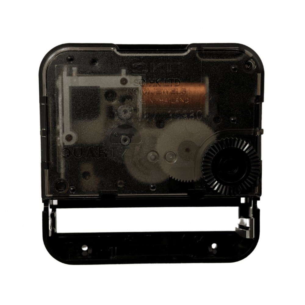 Seiko 28008S Quartz Clock Movement