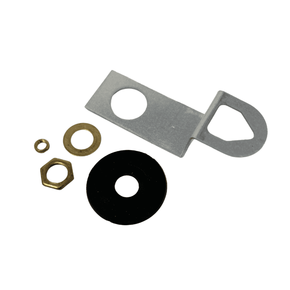 Seiko 28008S Quartz Clock Movement