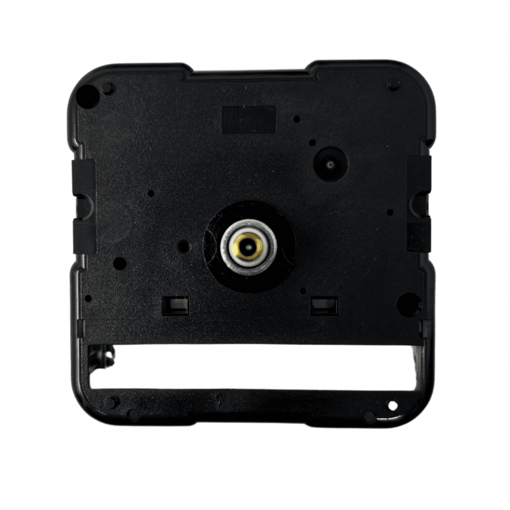 Seiko 44505S Quartz Clock Movement