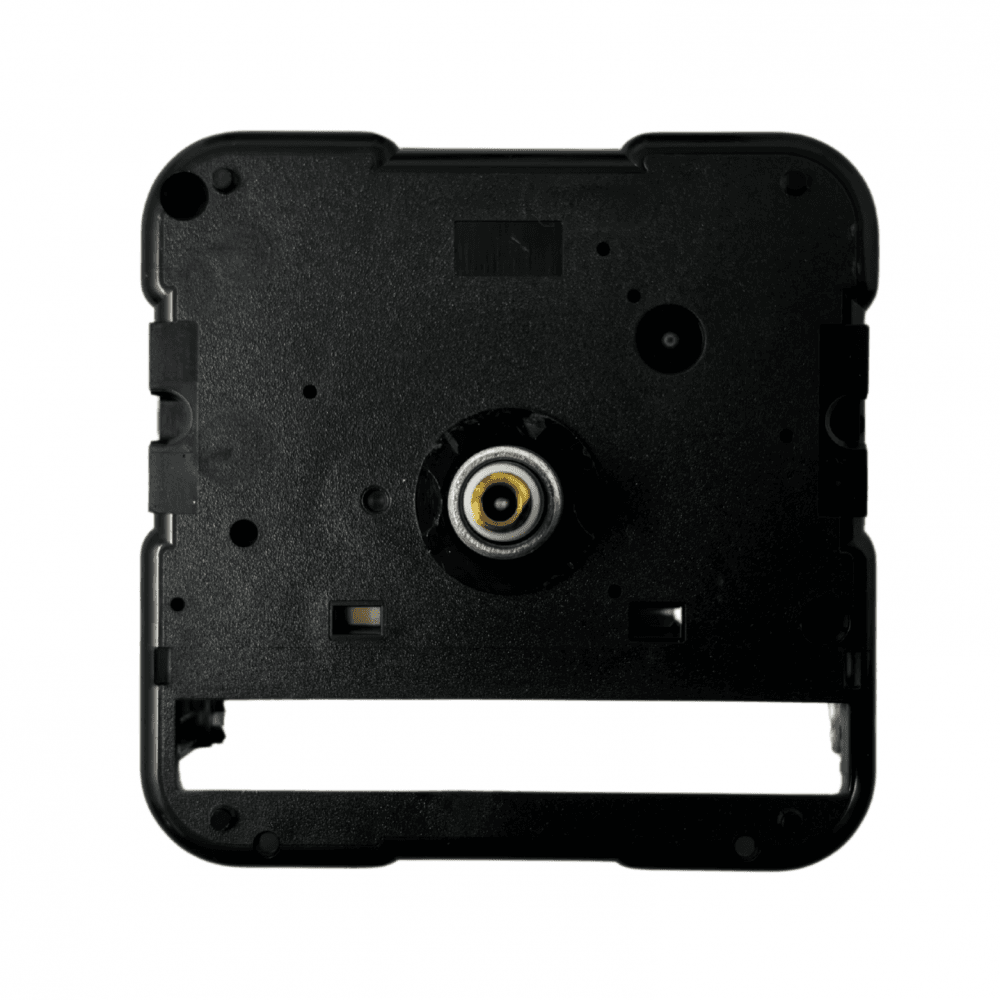 Seiko 28504R Quartz Clock Movement