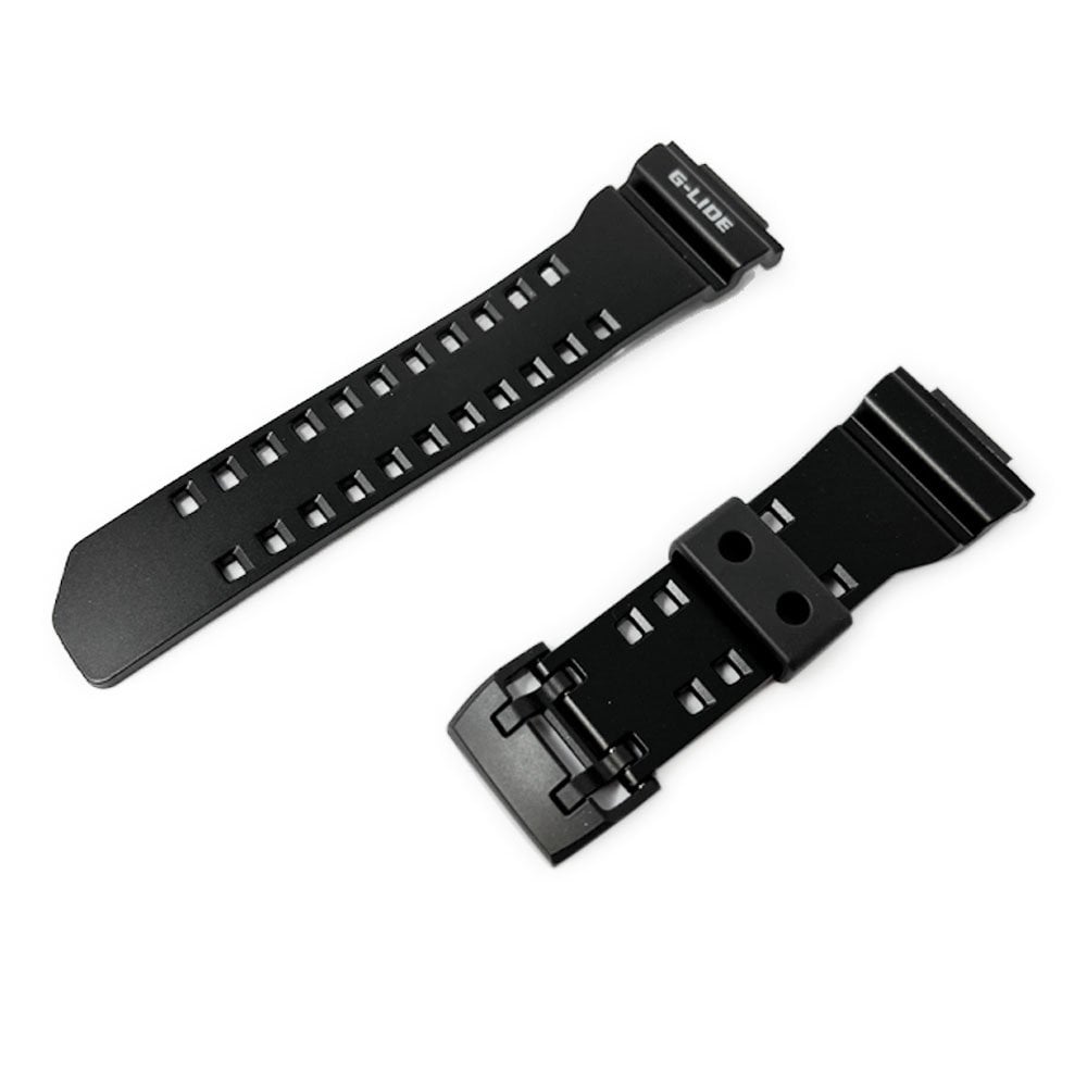Casio Black Watch Strap 10524994
